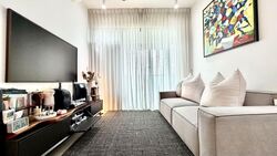 Normanton Park (D5), Apartment #570240031